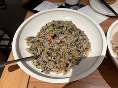 海陆炒饭-枣子树·素食餐厅(普陀山店)