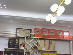 -黄牛肉馆·皖南土菜