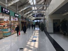 -丽江三义国际机场