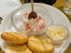 -Osteria dell'Orsa