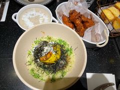 -西堤牛排(北京国瑞店)