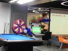 -CIAO·团建聚餐·生日派对轰趴馆(福田店)