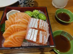 刺身拼盘-有喜屋·深夜食堂(环宇荟店)