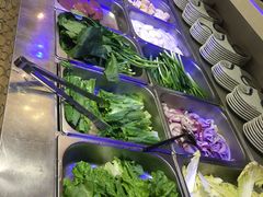 -阪尚皇·原切牛排·烤肉火锅自助(北京路店)