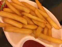 -豪享来牛排·中西简餐(黄河路店)