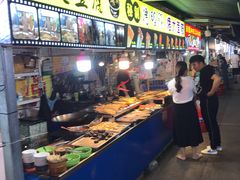 -大学城夜市大排档(凤栖路店)