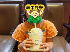 -星巴克(夏碧路店)
