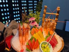 -花潮料理艺食馆(成都万象城店)