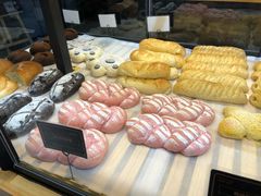 -面包和茶(万联店)