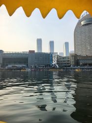 -星海水上乐园(星海广场圣亚店)