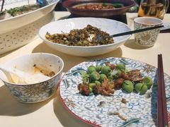 -千百味红餐厅·非遗江西菜(绿地双子塔总店)