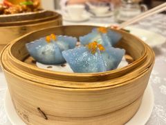 -酌宴府The China Club·广州万富希尔顿酒店(云城东路店)