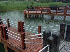 -苏州太湖湖滨国家湿地公园
