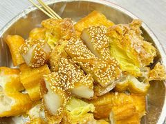 -蒙记老牌豆浆