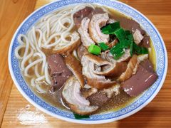 -锦泓老字号猪脏粉(东联大厦店)