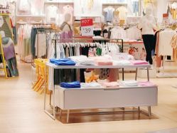 -Balabala(美林M·LIVE天地东座店)