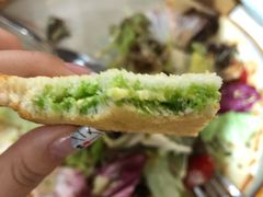 咖椰吐司-HELLO 27 意面·沙拉·帕尼尼