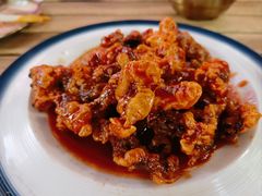 -柴窝堡22号辣子鸡·传承新疆菜