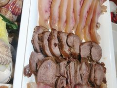 -苏大嘴海鲜牧场(奥林匹克店)