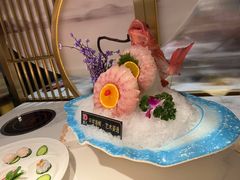 -德天雪花肥牛海鲜火锅(南苑东路店)