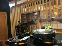 -九田家黑牛烤肉料理(石路天虹店)