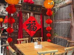 -周小波重庆小面·重庆名小吃(邹容路店)