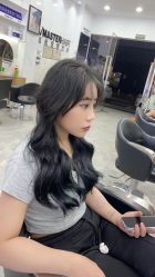 -迈丝发型艺术