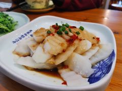 珊瑚山药-百家鲜·杭帮菜