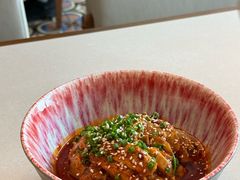 -漢舍川菜馆(国贸商城店)