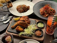 -Shantek象提南亚餐厅&西餐融合Bistro(淮海中路店)