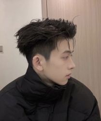 -FINE HAIR造型沙龙