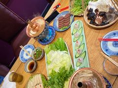 -顺承小院儿