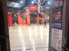 -洛克公园美式运动体验馆(唯品会合肥蜀山城市奥莱店)