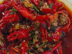 -辣不怕口味虾(凌霄路店)