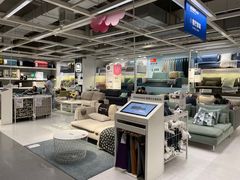 -宜家家居(西安未央商场店)