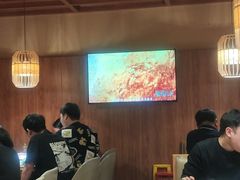 -比亚森自助烤肉·火锅料理(万达店)