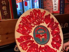 -吼堂老火锅(武汉 天地壹方南馆店)