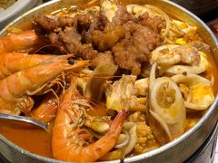 -食锦记·福建私房菜(浦西万达店)