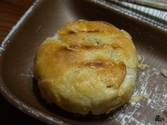 -龙华素斋(龙华路店)