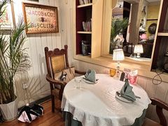 -秘密花园(法华镇路店)