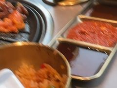 -韩鼎丰·韩国料理(林奥店)