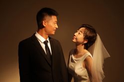 -布丁婚纱摄影工作室