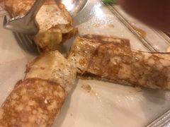 -LA CREPERIE BRETONNE布列塔尼法式餐厅(天童北路店)