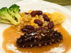 -宜兴隆家宴·私房菜(泰安华庭店)