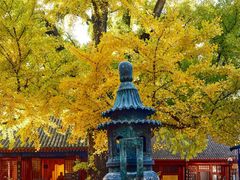 -红螺寺