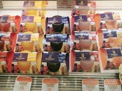 -西村叔叔的店·面包·甜品·蛋糕(崂山丽达店)