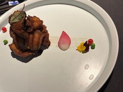 -上海滩餐厅(BFC外滩金融中心店)