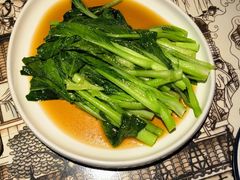 -绿茶餐厅(北京凤凰汇店)