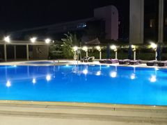 -深圳香格里拉酒店