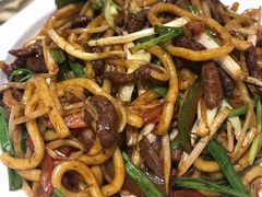 -龙记香港茶餐厅(久光百货店)